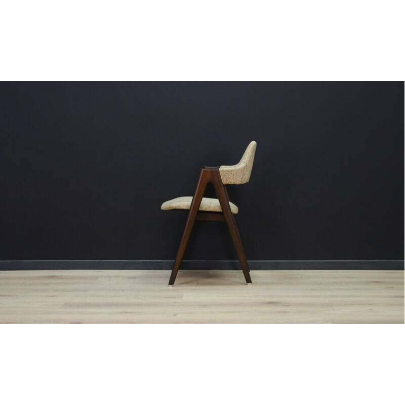 Set of 6 vintage chairs by Kai Kristiansen