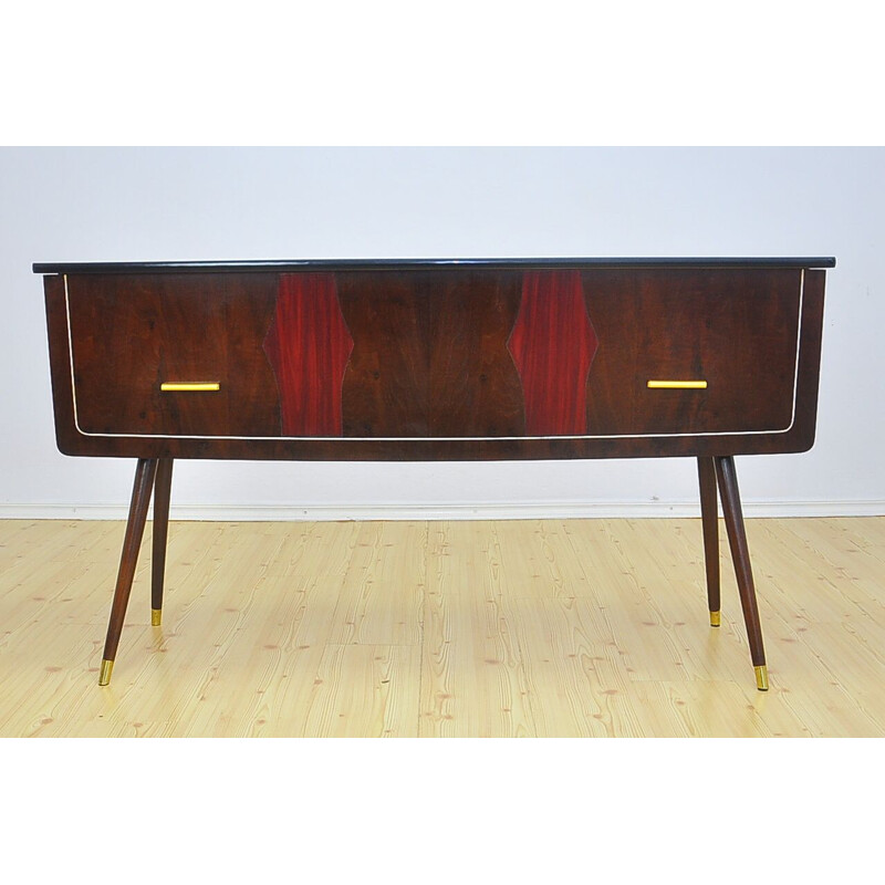 Vintage Dressing Table rockabilly style 1950s