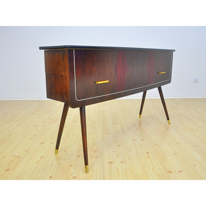 Vintage Dressing Table rockabilly style 1950s