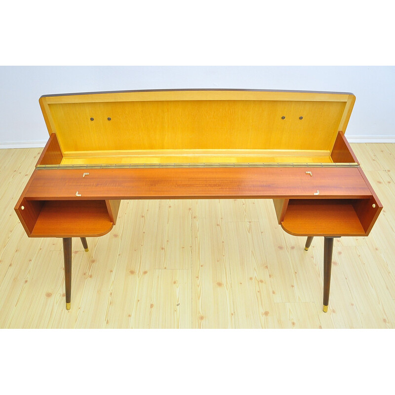 Vintage Dressing Table rockabilly style 1950s