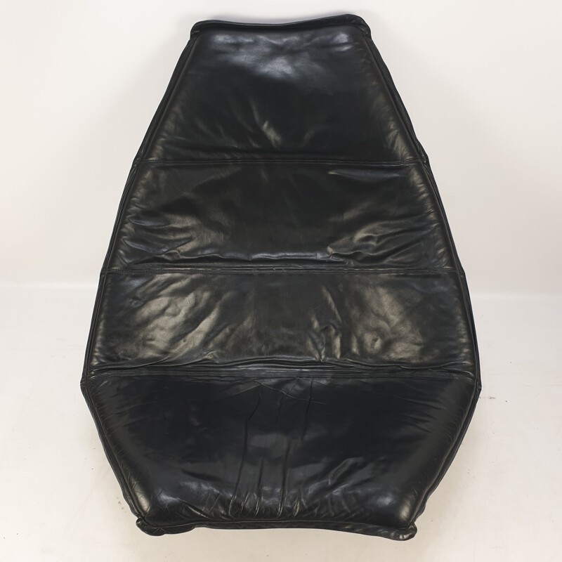 Vintage F585 Lounge Chair by Geoffrey Harcourt for Artifort, 1970