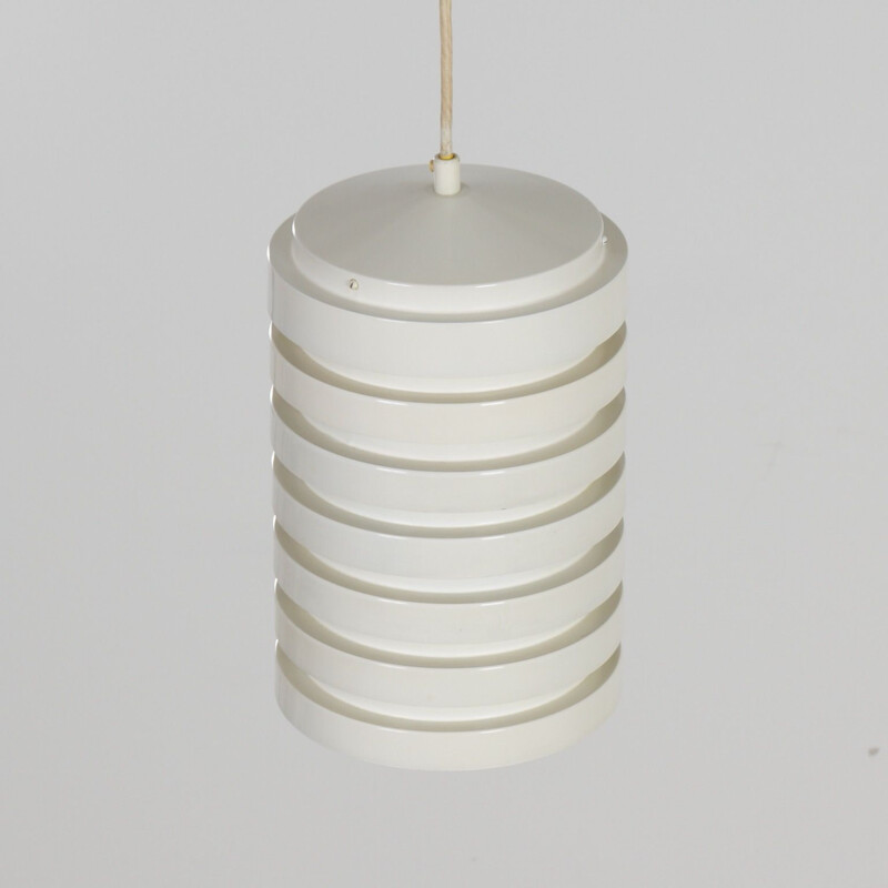 Vintage Pendant by Hans-Agne Jakobsson AB Markaryd, 1960s 