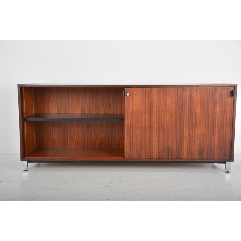 Vintage Rosewood Florence knoll circa 1960