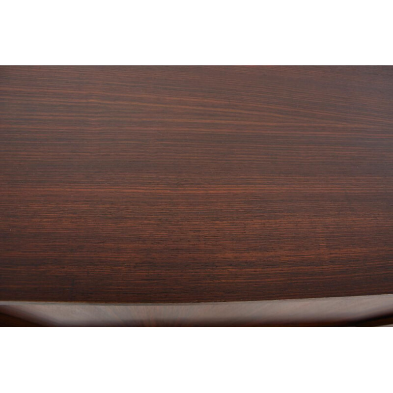 Vintage Rosewood Florence knoll circa 1960