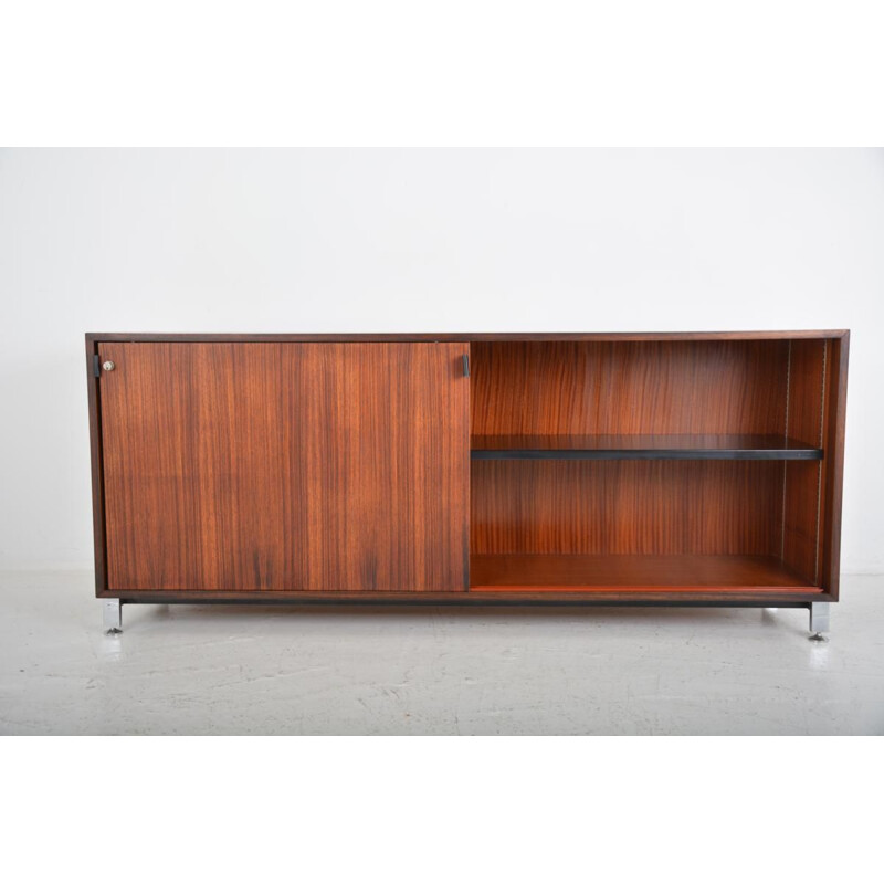 Vintage Rosewood Florence knoll circa 1960