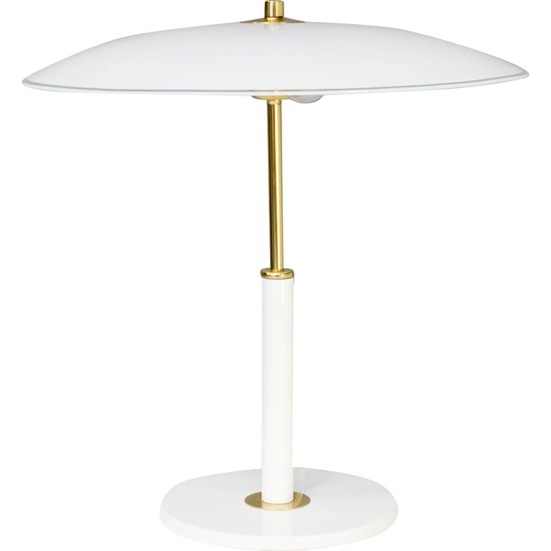 Lampe de table vintage