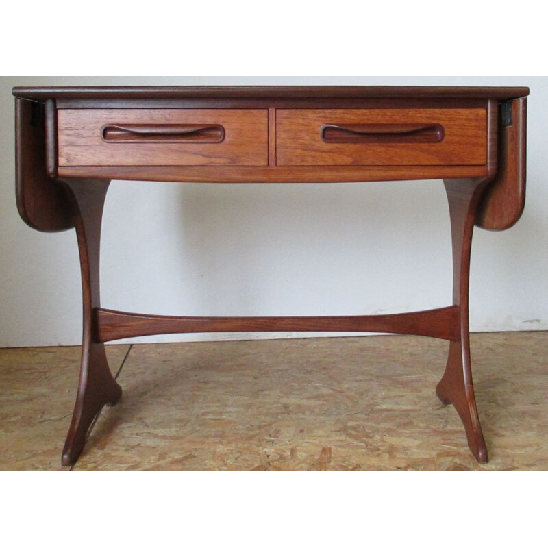 Vintage console table by G-Plan