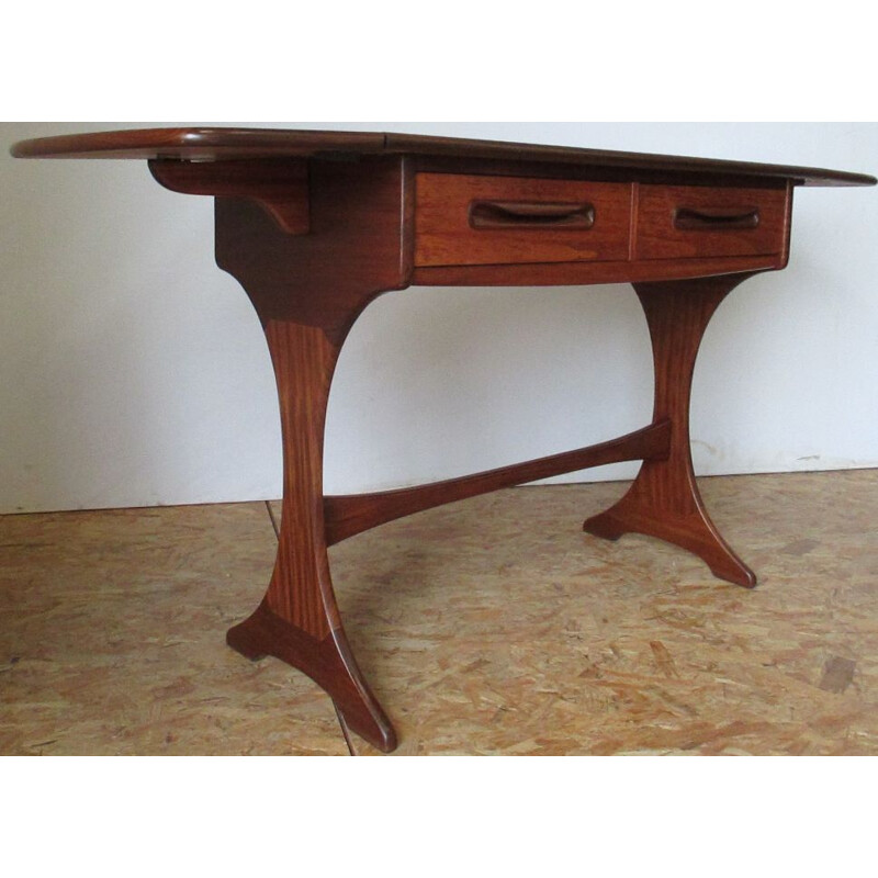 Vintage console table by G-Plan