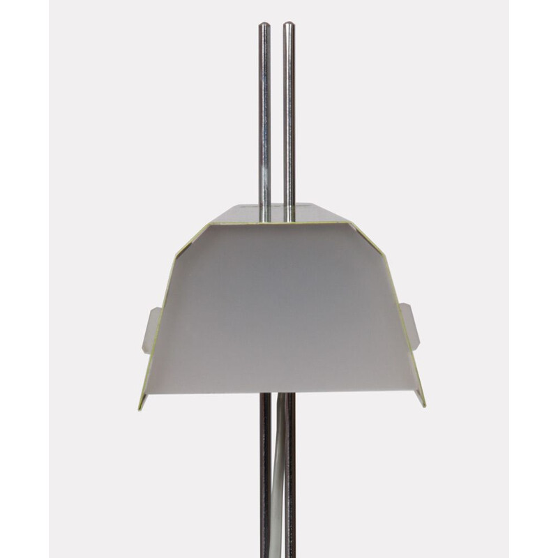 Lampe vintage par Josef Hurka pour Lidokov, 1970
