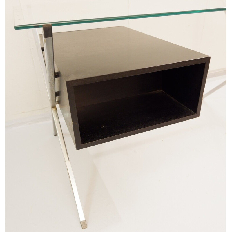 Franco Albini's vintage minimalist desk for Knoll 1928 