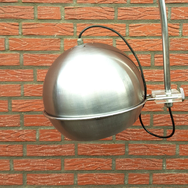 Lampadaire vintage de Gepo, Pays-Bas, 1960