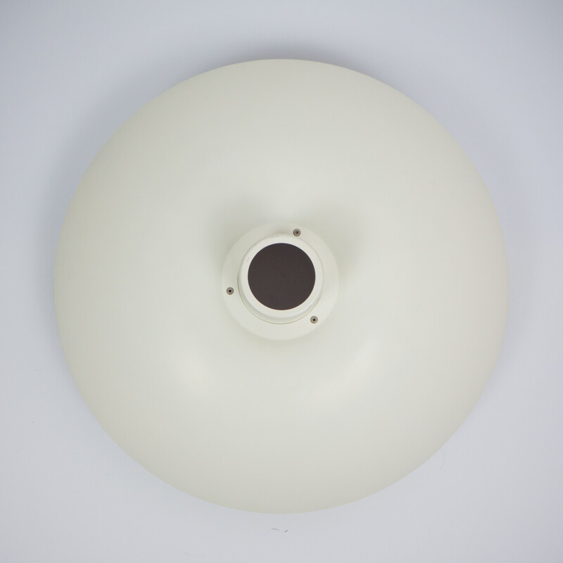 Danish vintage pendant lamp PH 43, Poul Henningsen, Louis Poulsen, Denmark, 1966