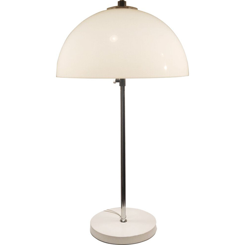 Vintage mushroom desk lamp