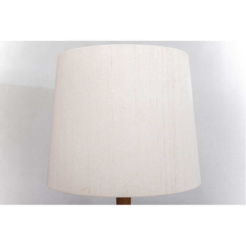 Vintage Deense vloerlamp van Domus, 1960