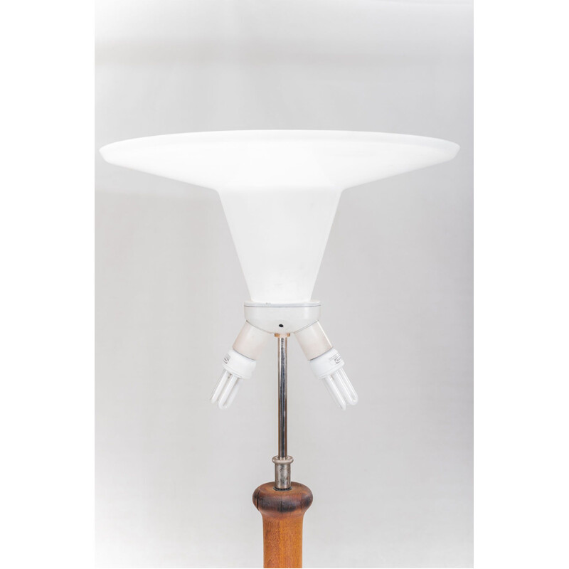 Vintage Deense vloerlamp van Domus, 1960