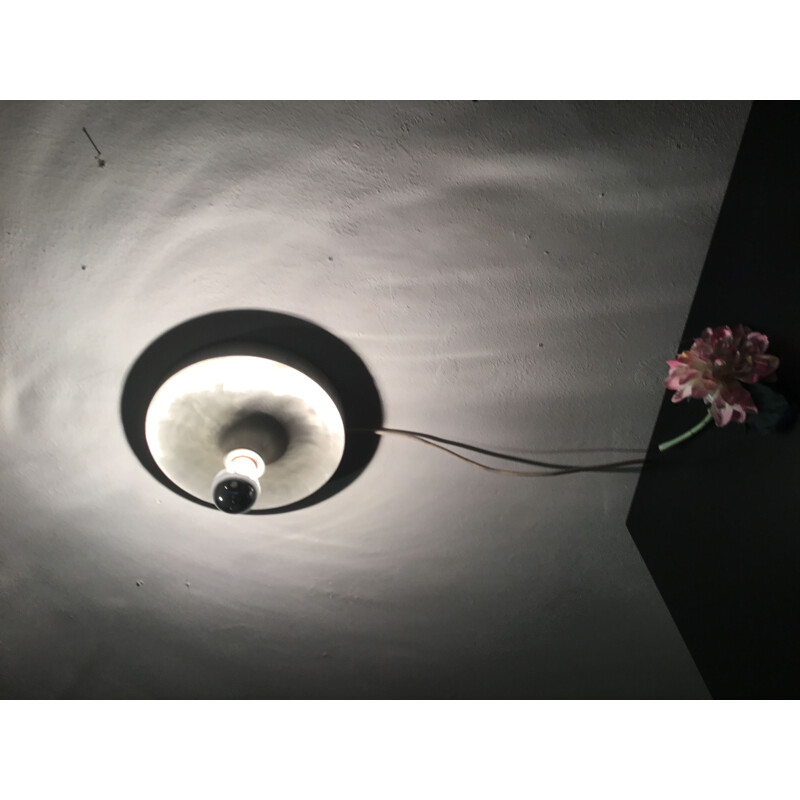 Vintage wall lamp by Charlotte Perriand