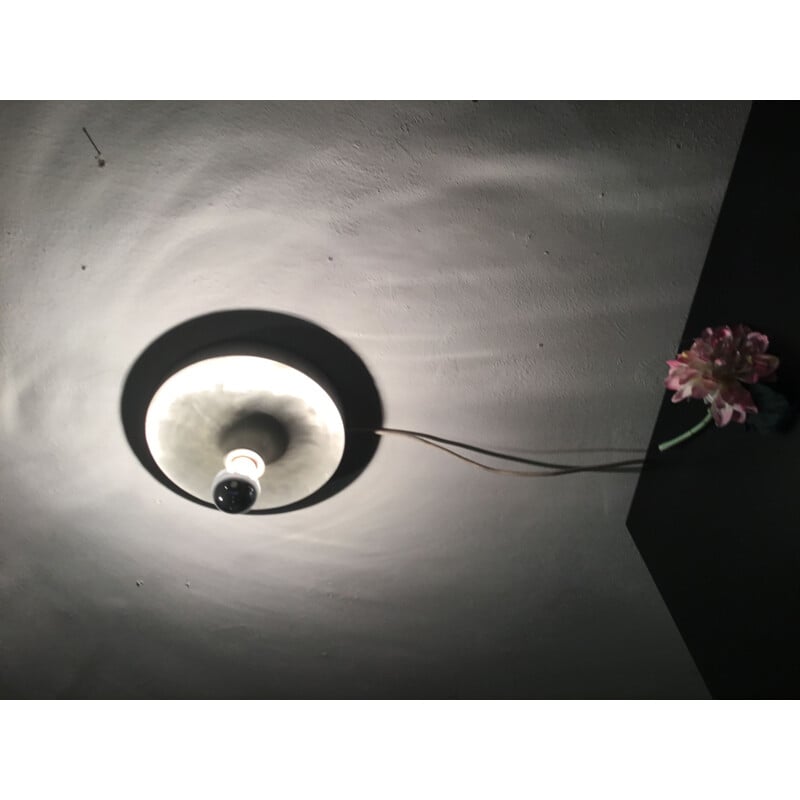 Vintage wall lamp by Charlotte Perriand
