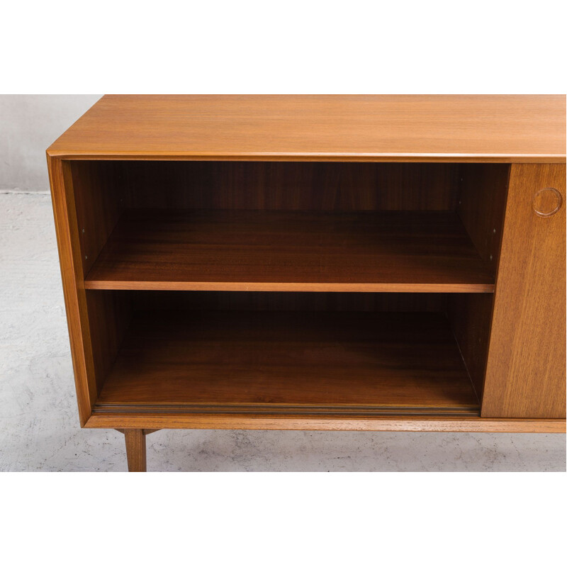 VintageTeak Sideboard VARIA by Wilhelm Renz, 1958