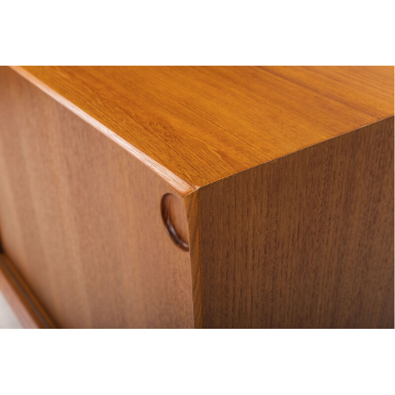 VintageTeak Sideboard VARIA by Wilhelm Renz, 1958