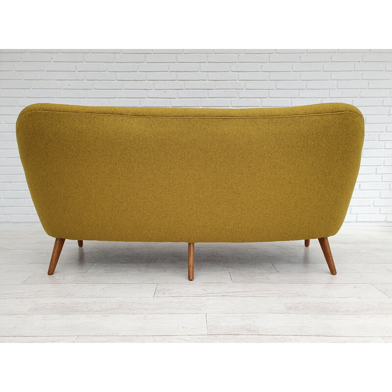 Vintage Danish sofa, 1960s