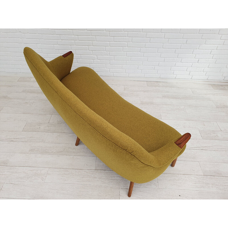 Vintage Danish sofa, 1960s