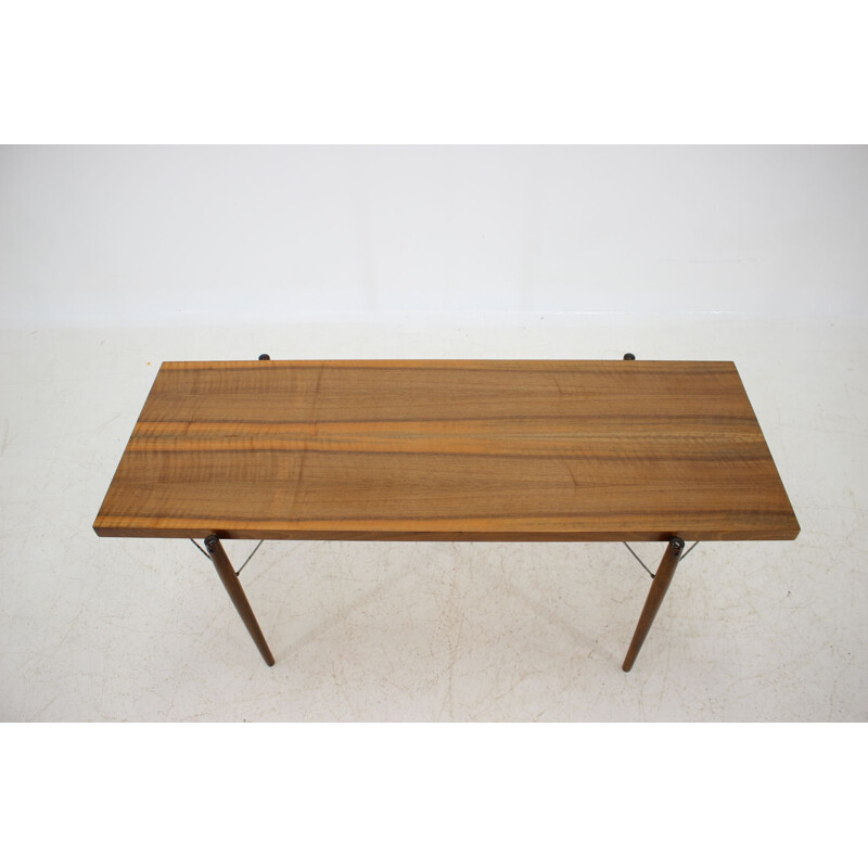 Mesa de conferência Vintage por František Mezulánik, Checoslováquia 1960