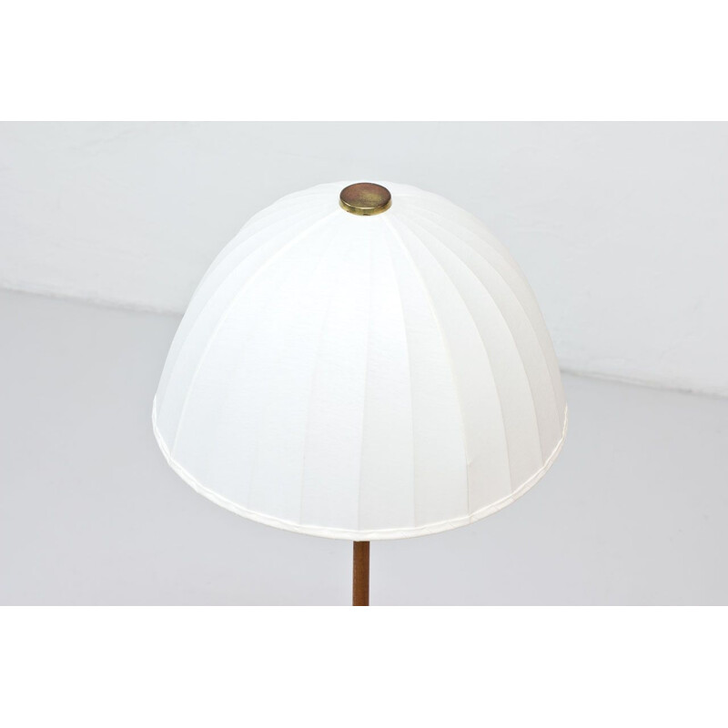 Lampadaire vintage G45 de Hans Agne Jakobsson pour Hans Agne Jakobsson AB, 1950