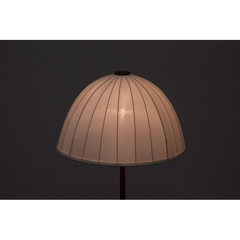 Lampadaire vintage G45 de Hans Agne Jakobsson pour Hans Agne Jakobsson AB, 1950