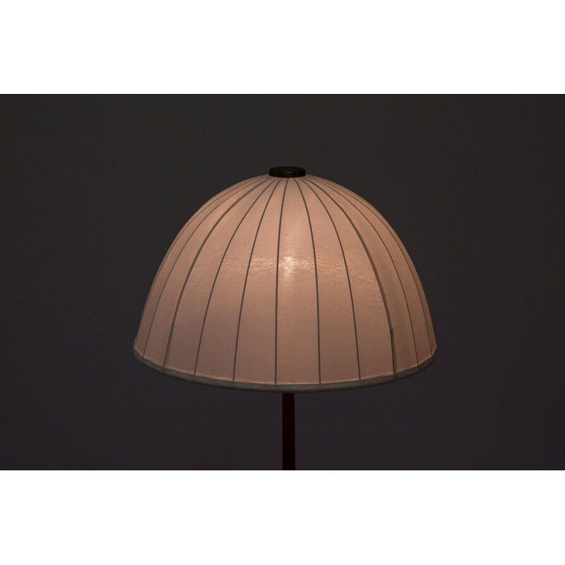 Vintage G45 floor lamp by Hans Agne Jakobsson for Hans Agne Jakobsson AB, 1950s