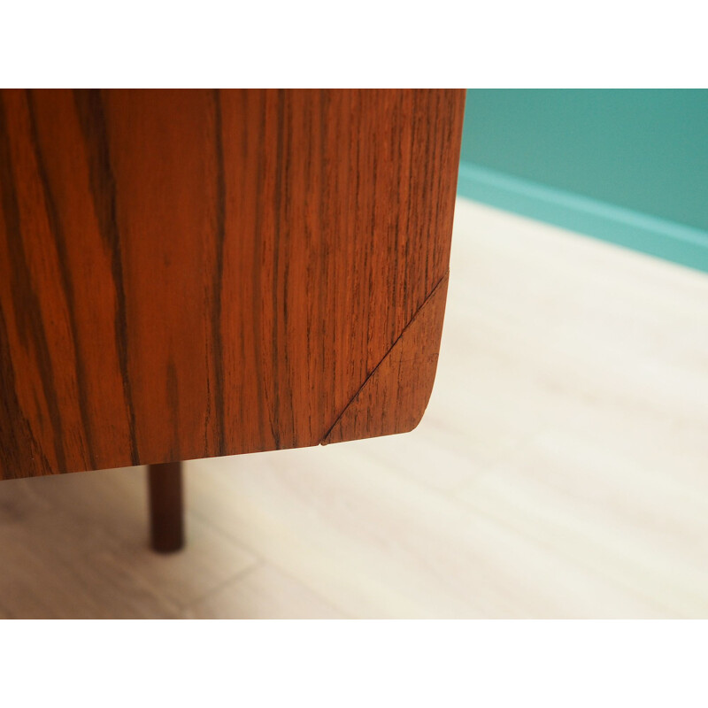 Teak vintage sideboard by Es Mobler, 1970