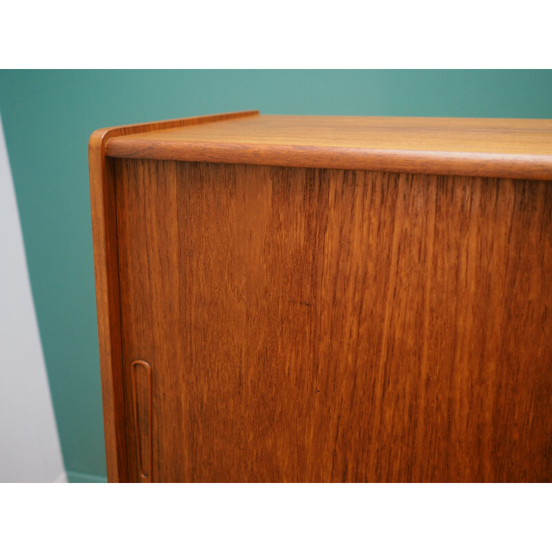 Teak vintage sideboard by Es Mobler, 1970