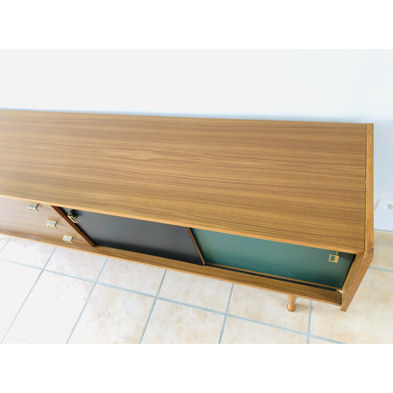 Vintage teak sideboard, 1960