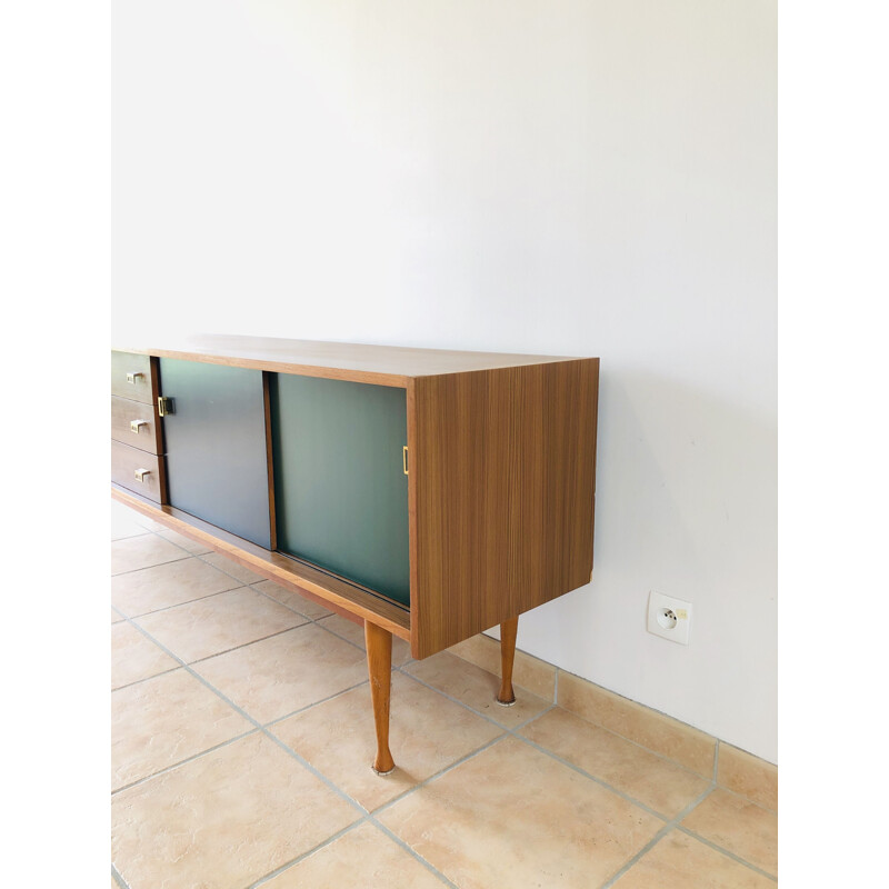 Vintage teak sideboard, 1960