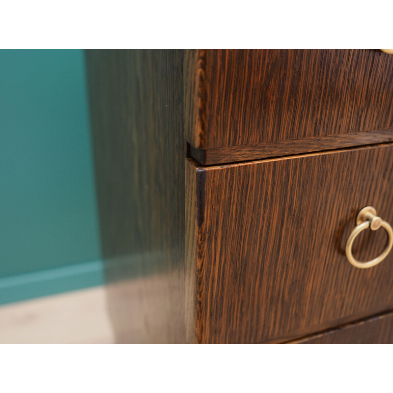 Vintage chest of drawers, 1970