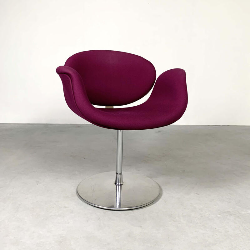 Fauteuil Tulip Vintage vintage de Pierre Paulin pour Artifort, 1970