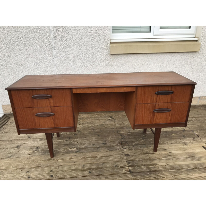 Vintage Desk from Homeworthy, 1960s