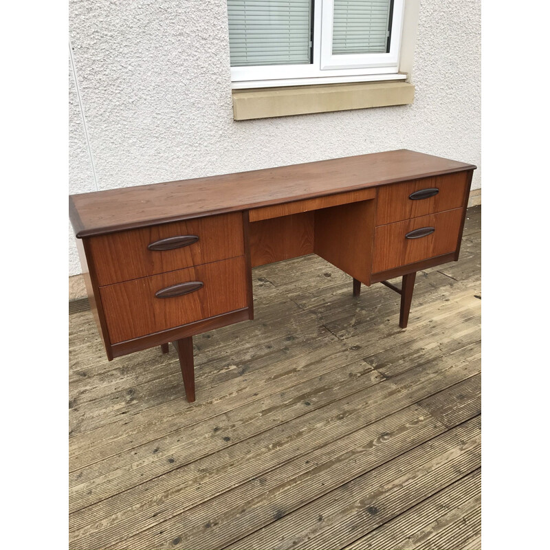 Vintage Desk from Homeworthy, 1960s