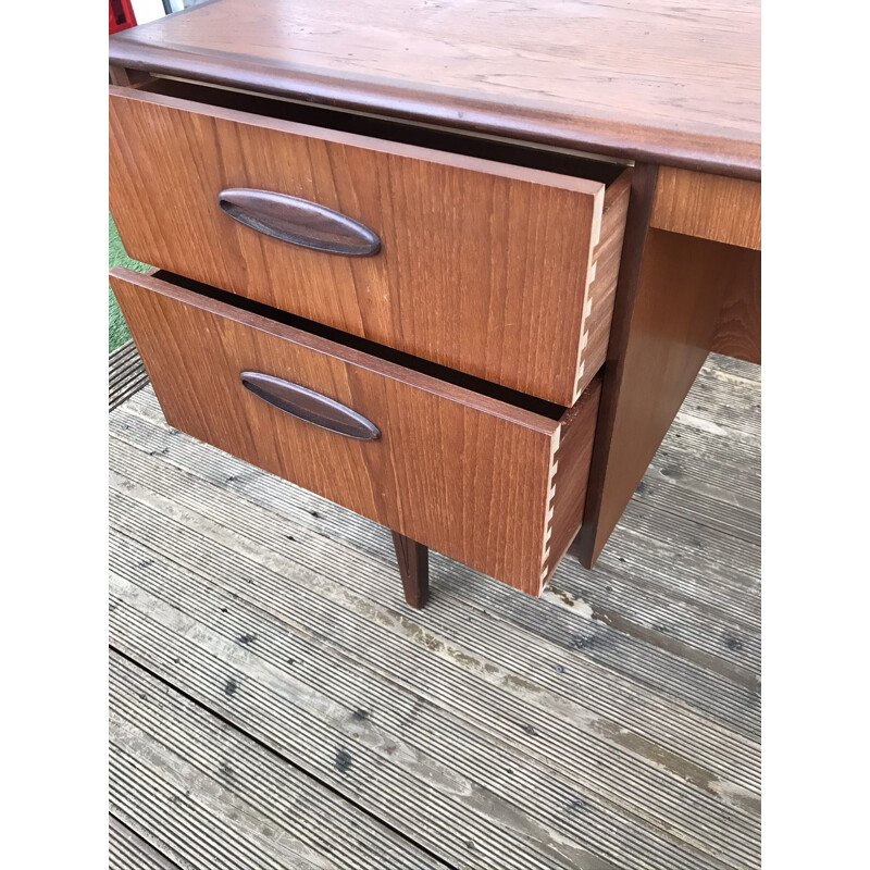 Vintage Desk from Homeworthy, 1960s