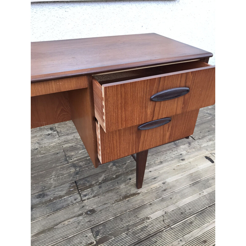 Vintage Desk from Homeworthy, 1960s