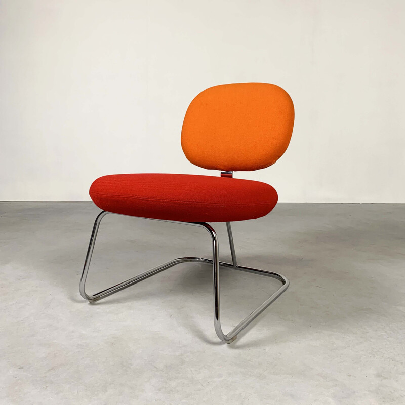 Vintage Vega Chair by Jasper Morrison, 1990