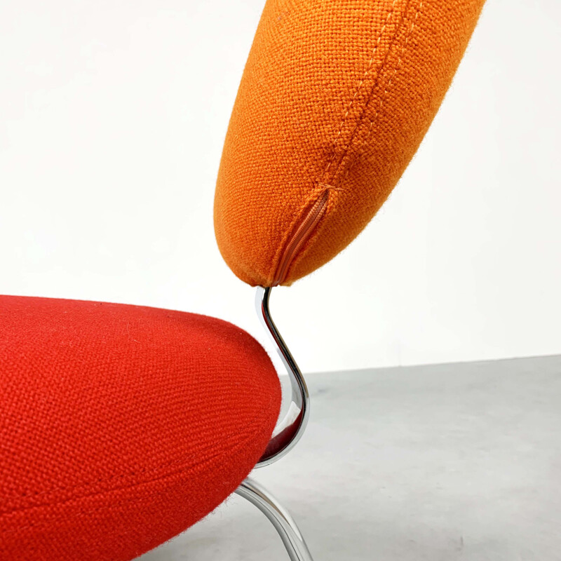 Vintage Vega Chair by Jasper Morrison, 1990