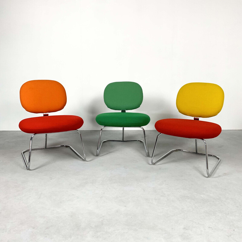 Vintage Vega Chair by Jasper Morrison, 1990