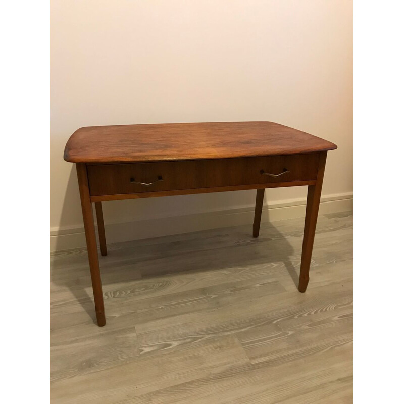 Vintage Side Table by Remploy, 1950s