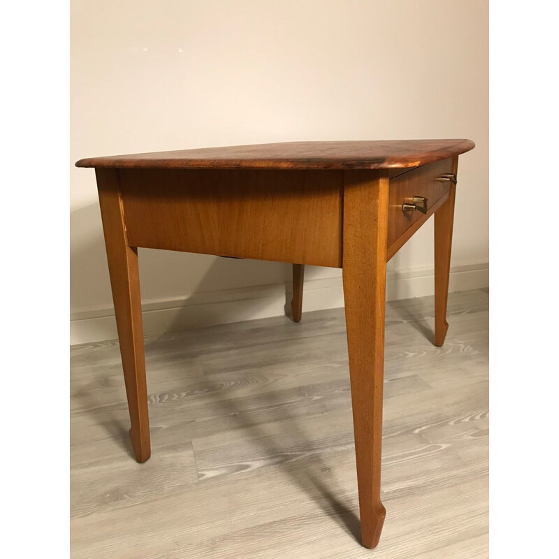 Vintage Side Table by Remploy, 1950s