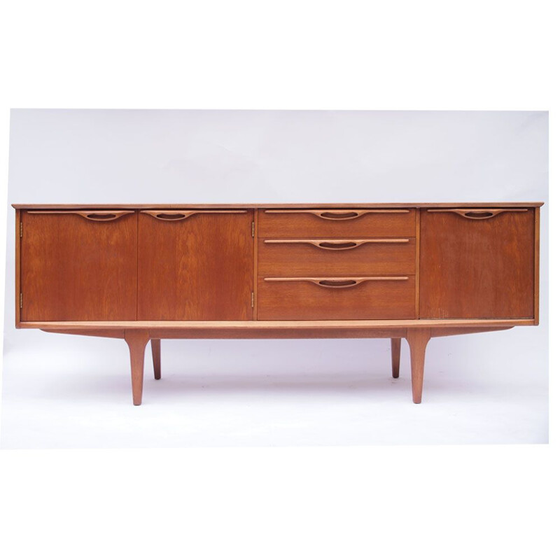 Scandinavian Vintage Scandinavian sideboard 1960's 