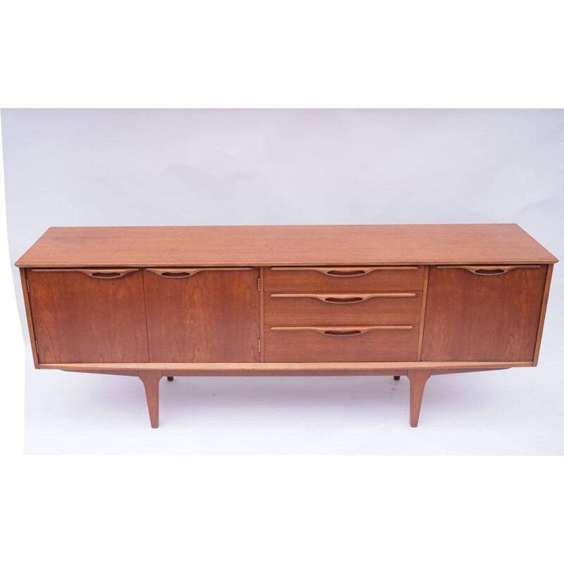 Scandinavian Vintage Scandinavian sideboard 1960's 