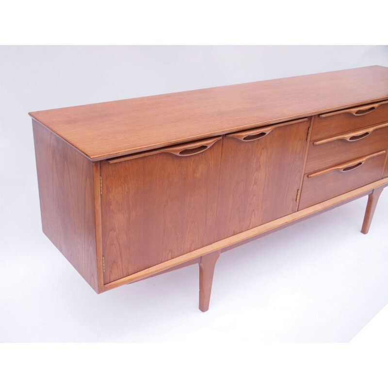 Scandinavian Vintage Scandinavian sideboard 1960's 