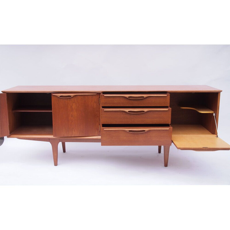 Scandinavian Vintage Scandinavian sideboard 1960's 