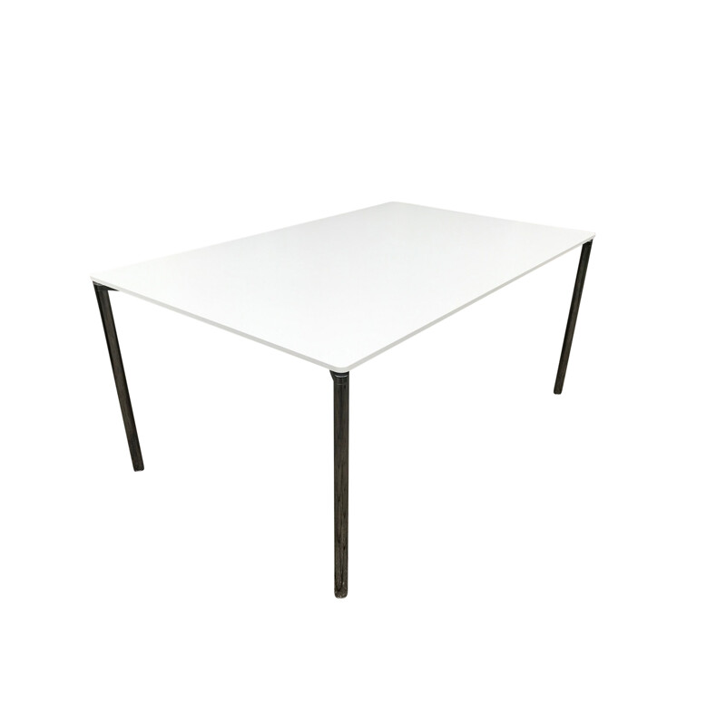 Vintage Plano dining table by Pelican Design for Fritz Hansen 2010