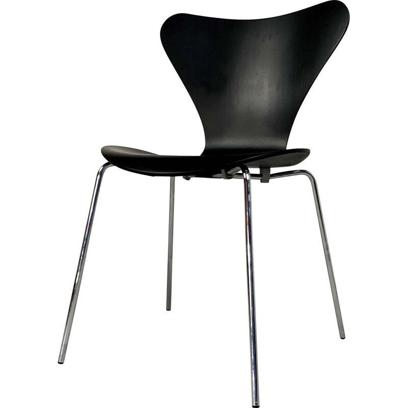 Butterfly vintage chair by Arne Jacobsen for Fritz Hansen, 1960s